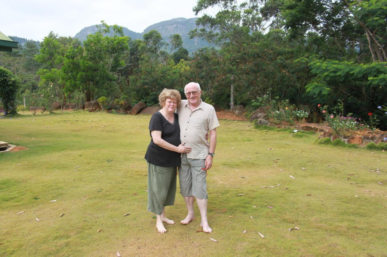 Jungle Tide Bed and Breakfast Kandy Eksteriør billede