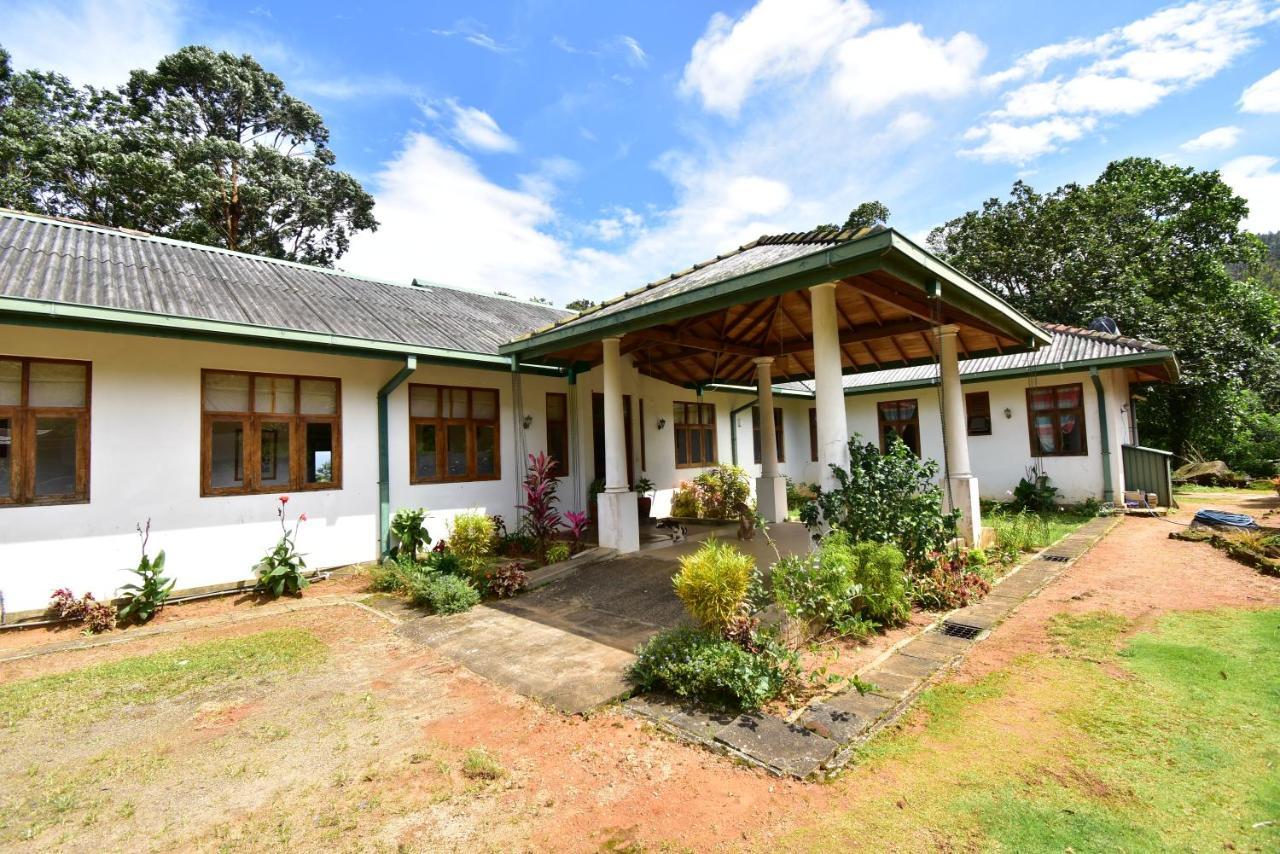 Jungle Tide Bed and Breakfast Kandy Eksteriør billede