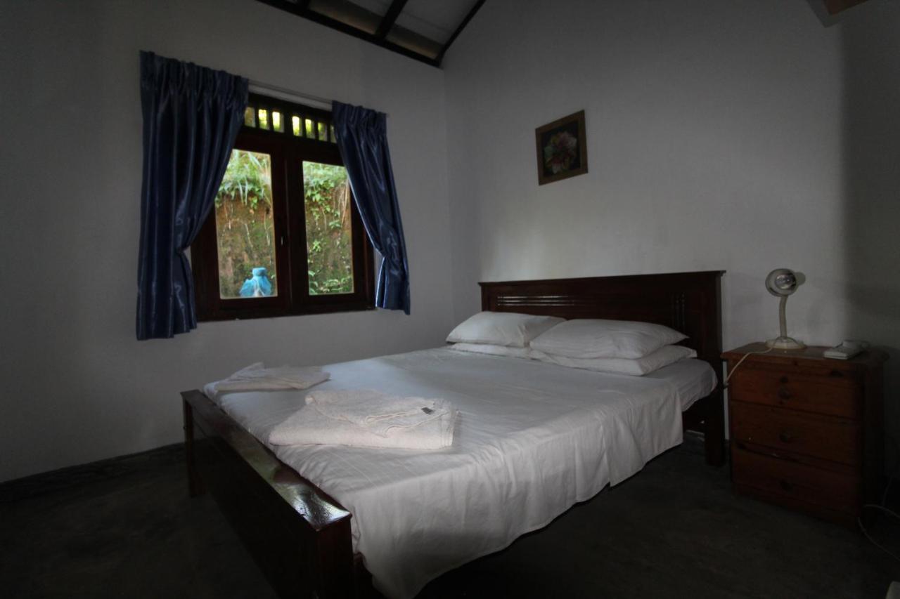 Jungle Tide Bed and Breakfast Kandy Eksteriør billede