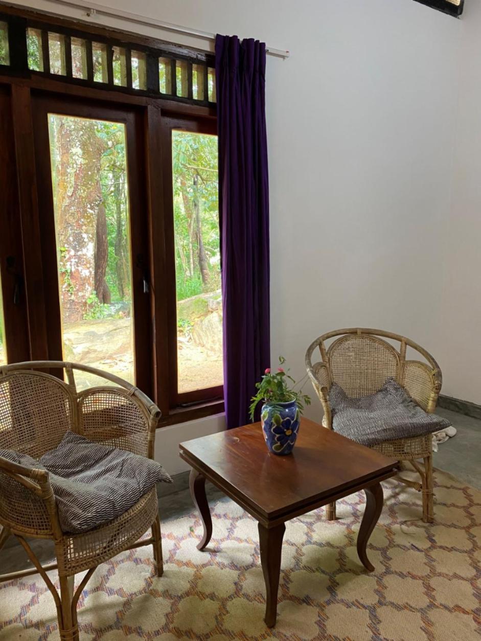 Jungle Tide Bed and Breakfast Kandy Eksteriør billede