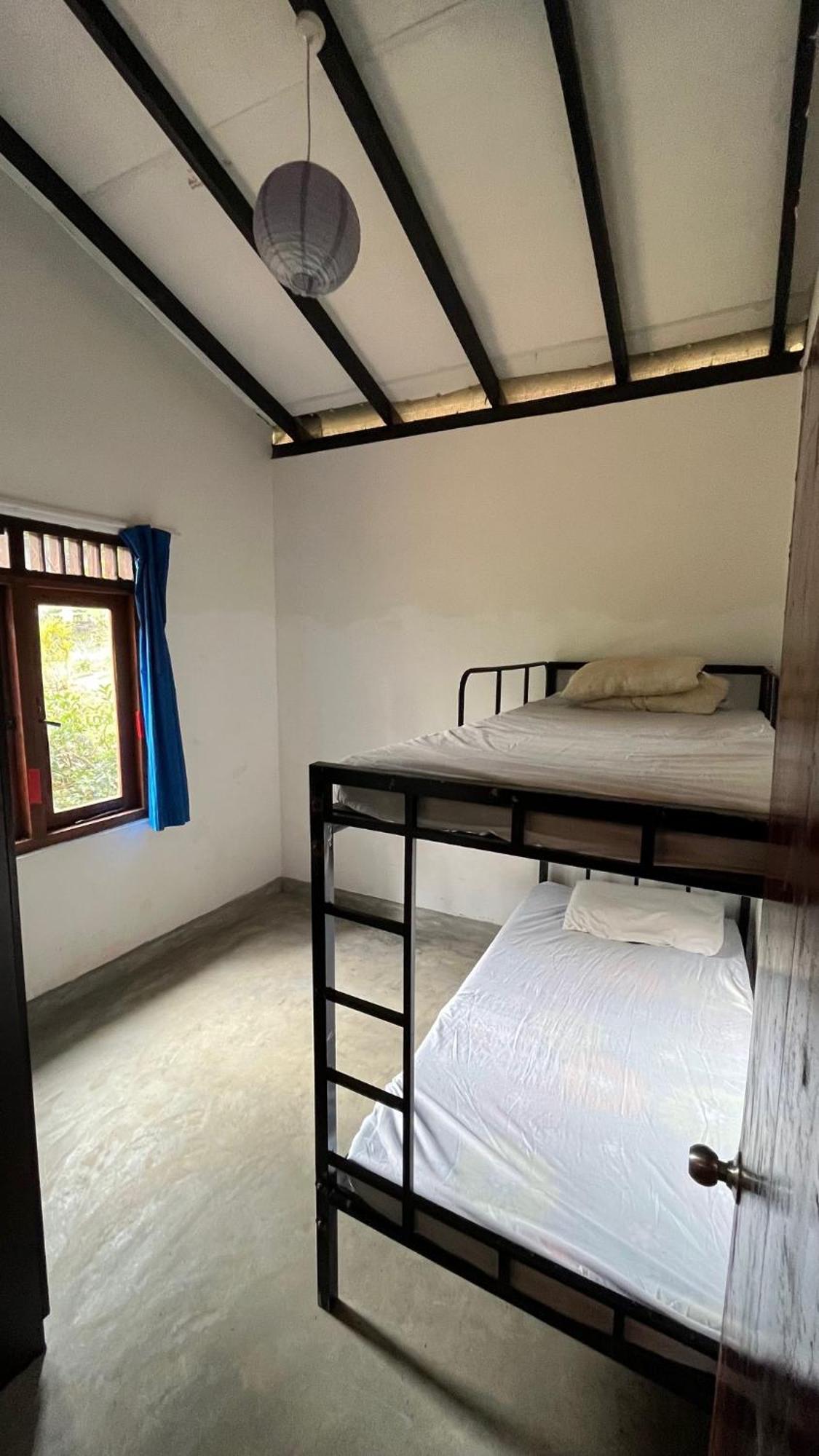 Jungle Tide Bed and Breakfast Kandy Eksteriør billede