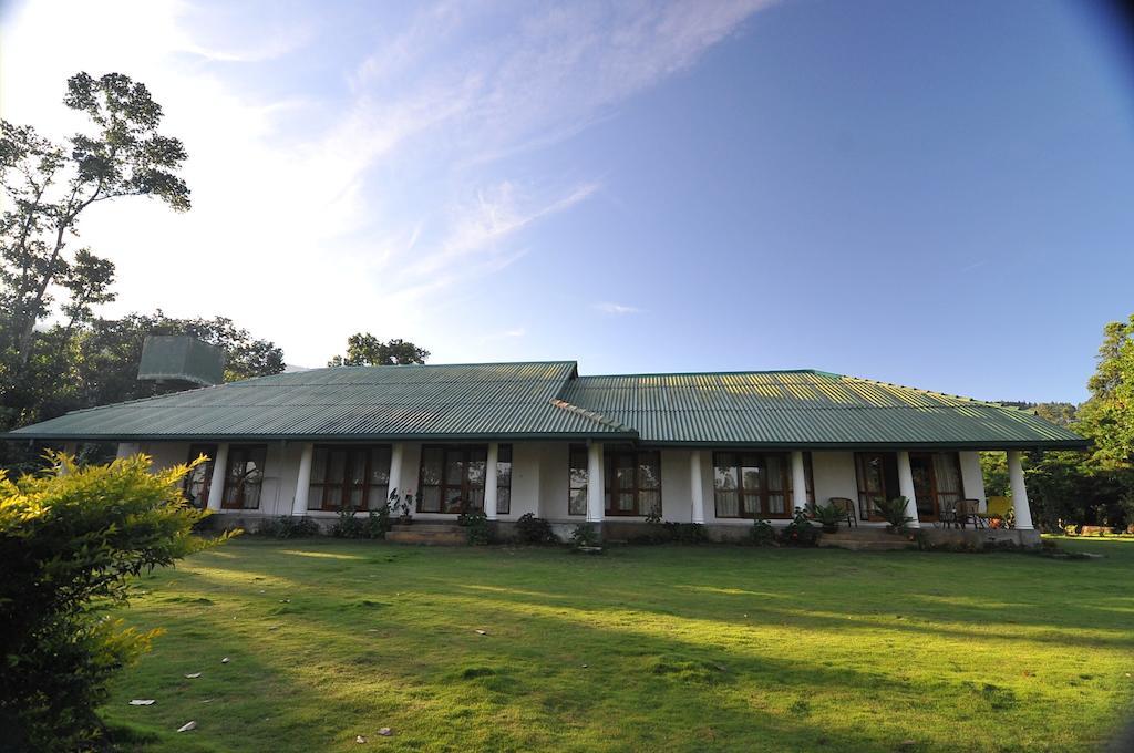 Jungle Tide Bed and Breakfast Kandy Eksteriør billede